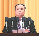 楊和榮（代表經(jīng)濟(jì)界）